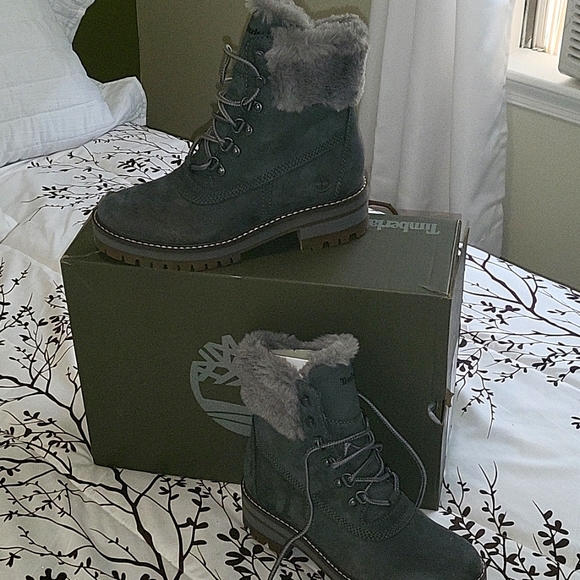 Timberland - Picture 1 of 7